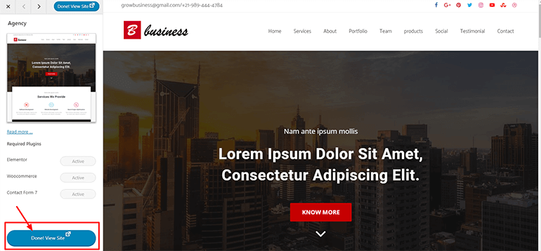 Zita-Site-Library doc