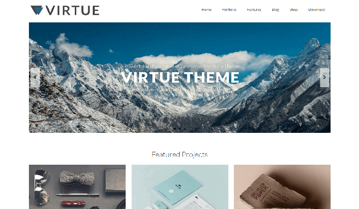 best WordPress blog themes