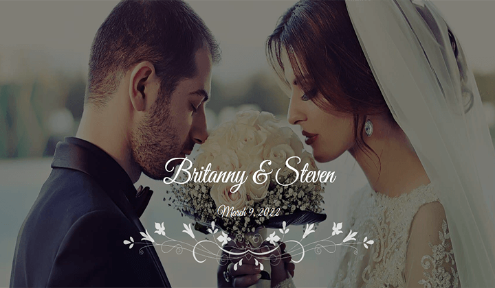 best WordPress Wedding Themes