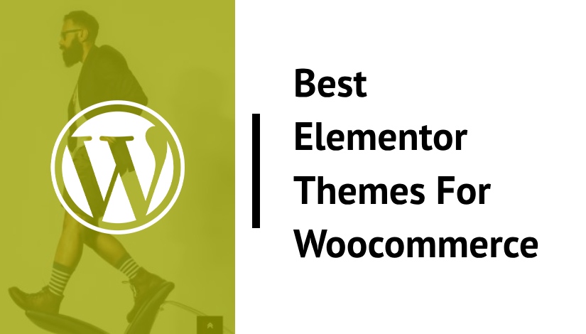 Best Elementor Themes