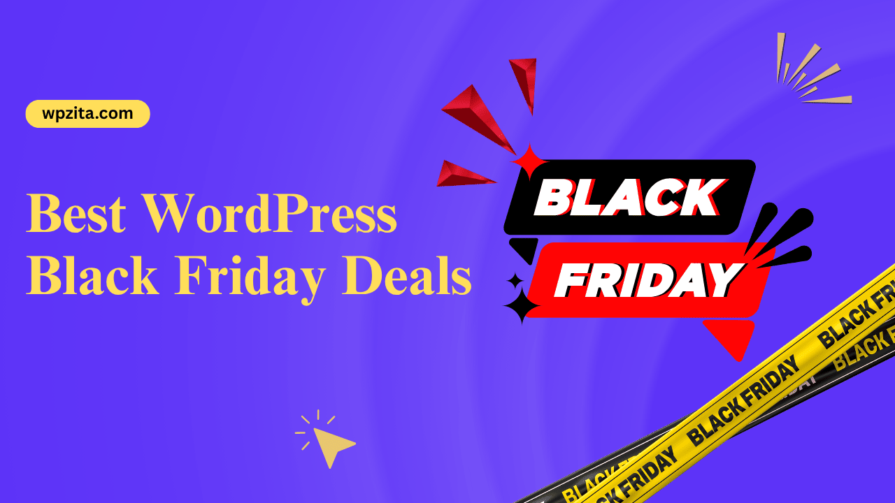 Best Black Friday Deals